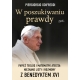 W POSZUKIWANIU PRAWDY. ROZMOWY Z BENEDYKTEM XVI - PIERGIORGIO ODIFREDDI